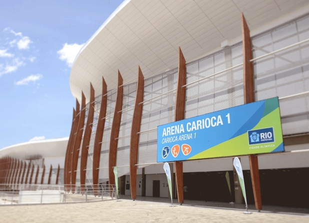 Carioca Arena