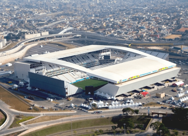 Corinthians Arena